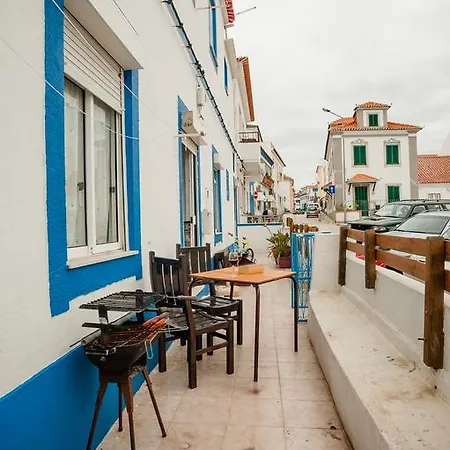 Santa Marta House 아파트