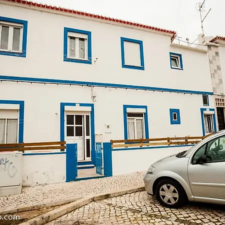 아파트 Santa Marta House *