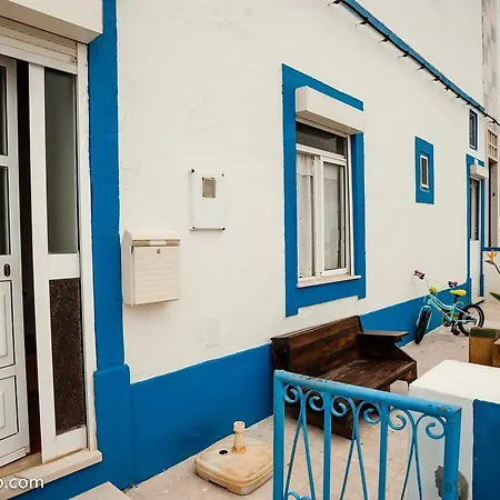 Santa Marta House 아파트