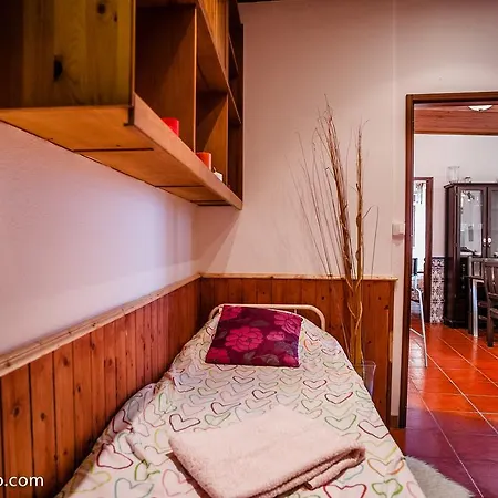아파트 Santa Marta House