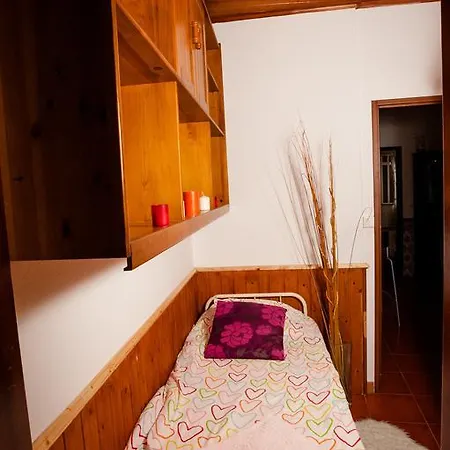 Santa Marta House 아파트 에리세이라