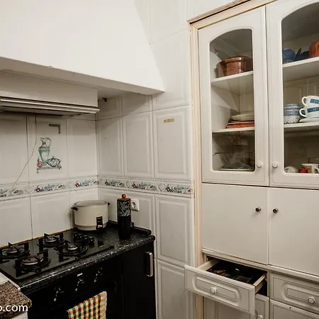 Santa Marta House *