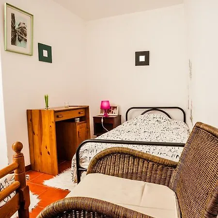 아파트 Santa Marta House *