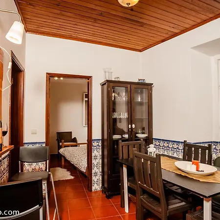 Santa Marta House 아파트 에리세이라