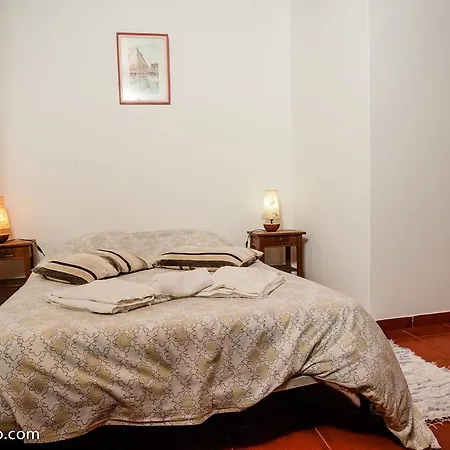 Santa Marta House *