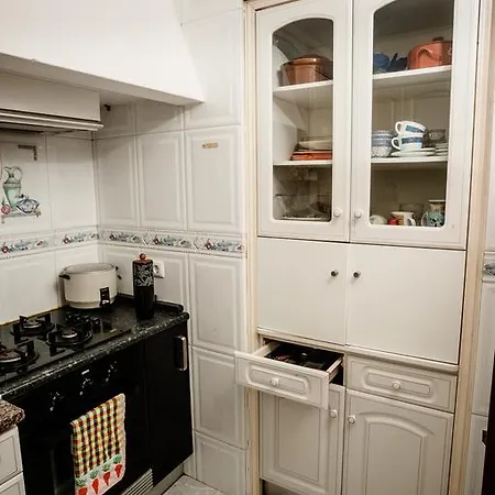 Santa Marta House