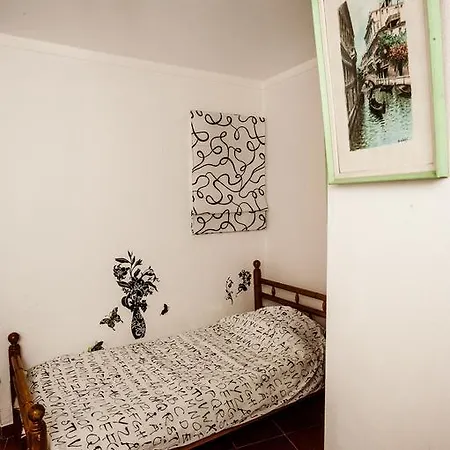Santa Marta House אריסרייה