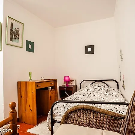 Santa Marta House *