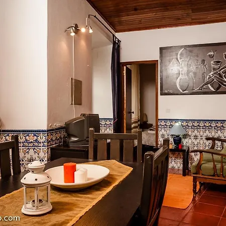 דירה Santa Marta House אריסרייה